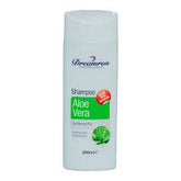 Dreamron Aloe Vera Shampoo - 200ml